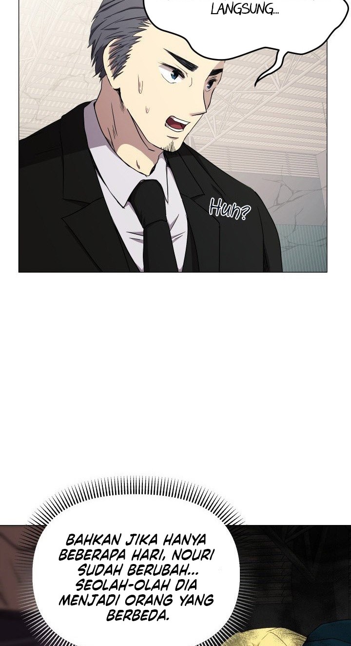 Return of the SSS-Class Demon Lord Chapter 5 - halaman 45