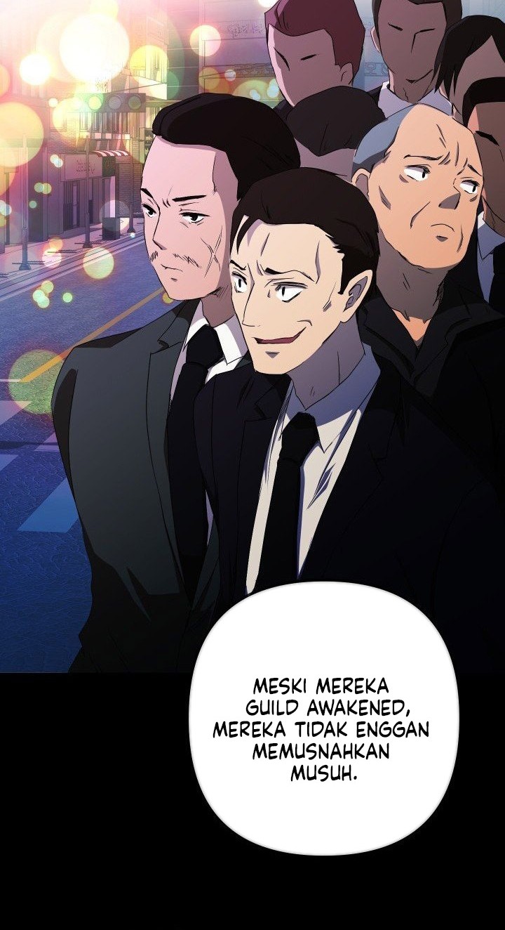 Return of the SSS-Class Demon Lord Chapter 5 - halaman 49