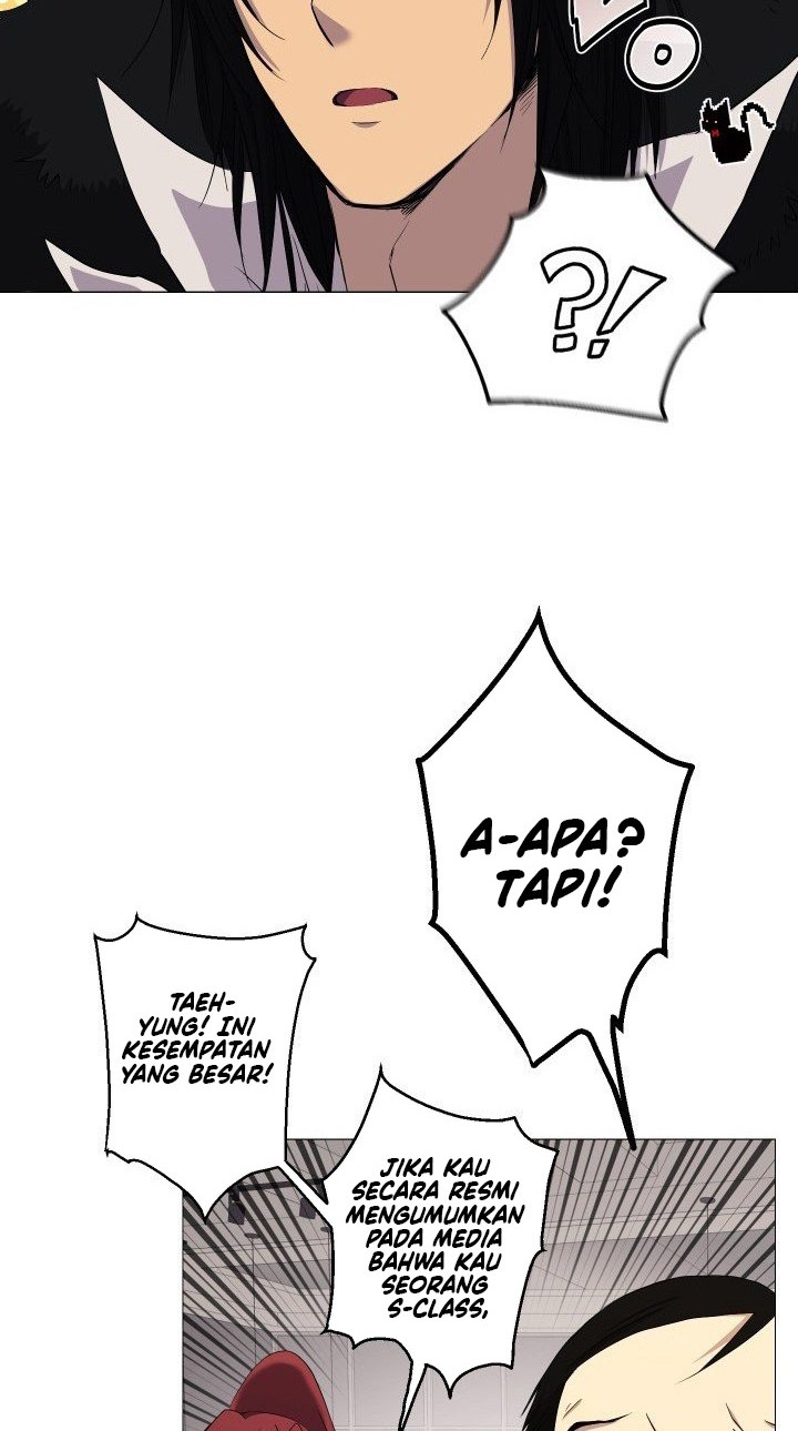 Return of the SSS-Class Demon Lord Chapter 5 - halaman 5