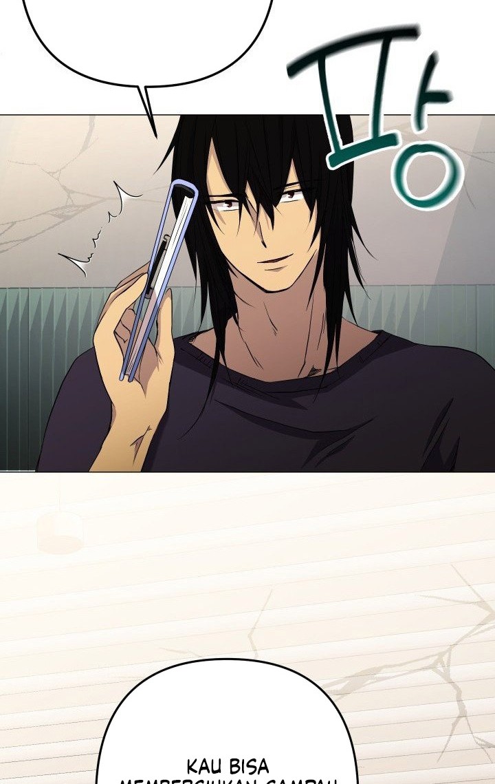 Return of the SSS-Class Demon Lord Chapter 5 - halaman 51