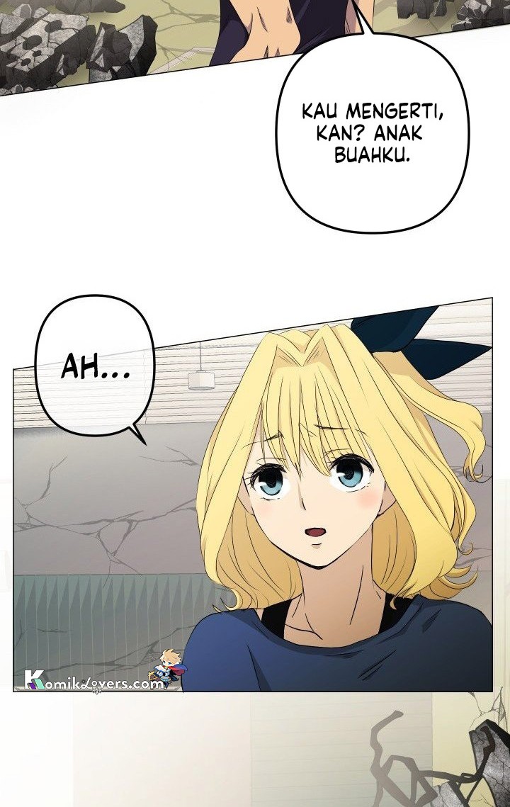 Return of the SSS-Class Demon Lord Chapter 5 - halaman 53