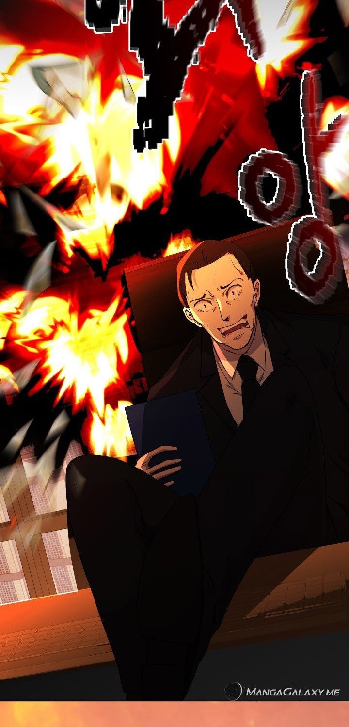 Return of the SSS-Class Demon Lord Chapter 5 - halaman 59
