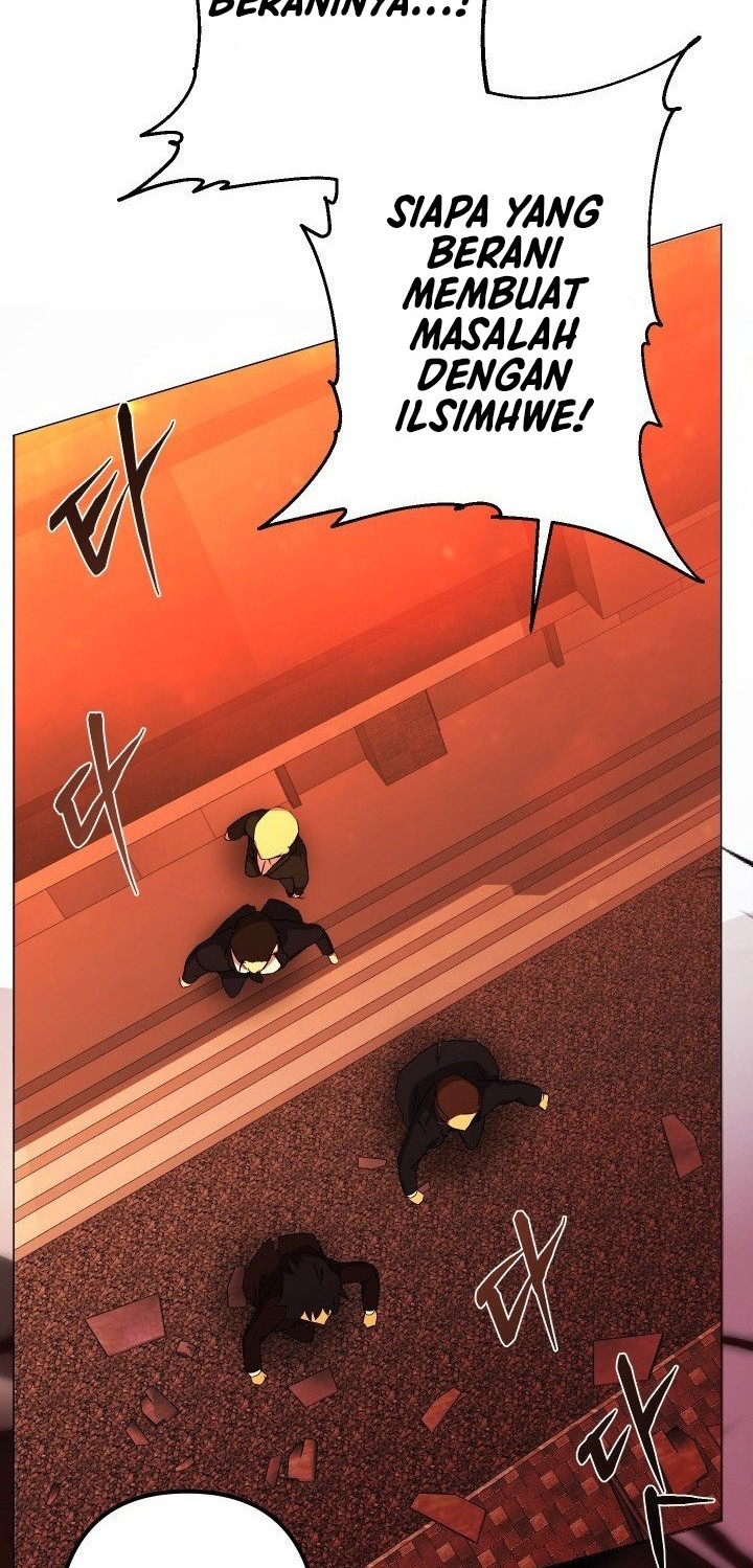 Return of the SSS-Class Demon Lord Chapter 5 - halaman 61