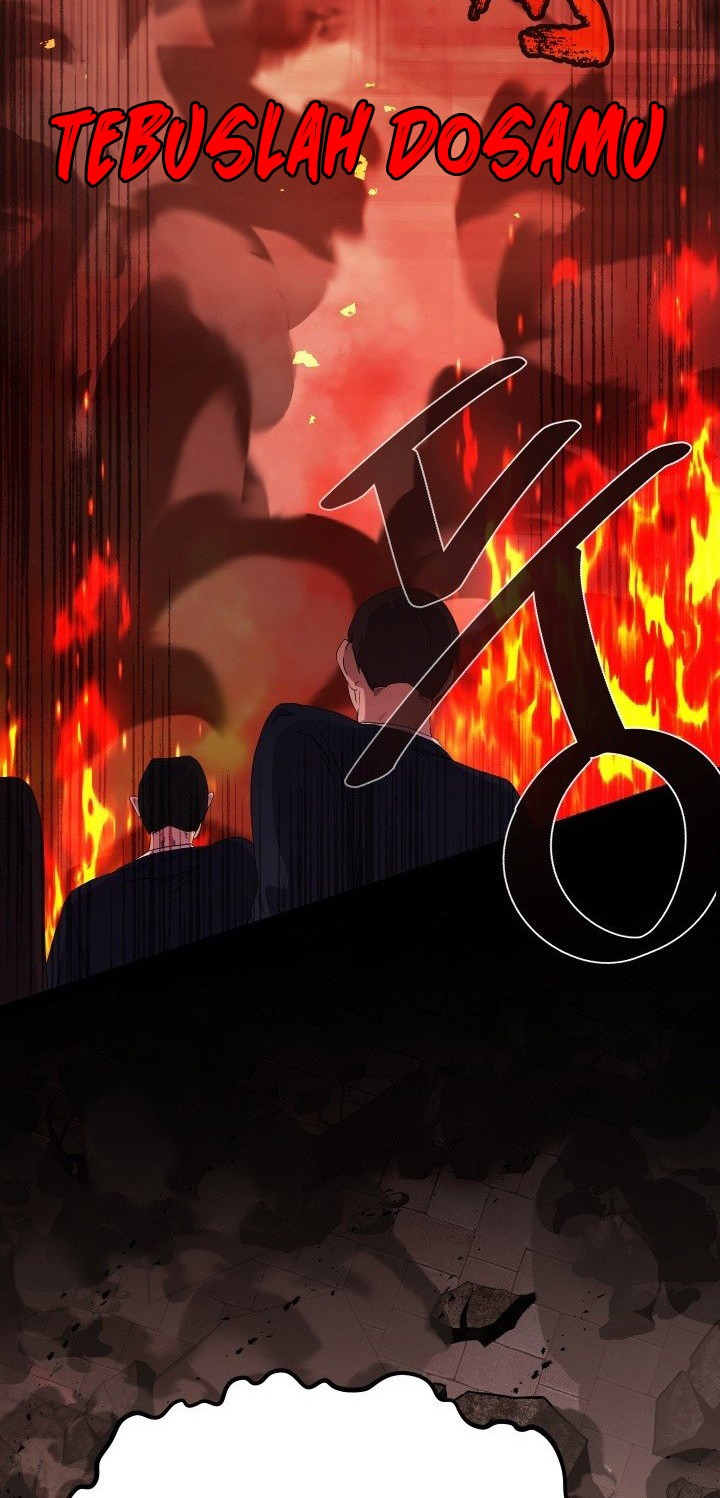 Return of the SSS-Class Demon Lord Chapter 5 - halaman 63