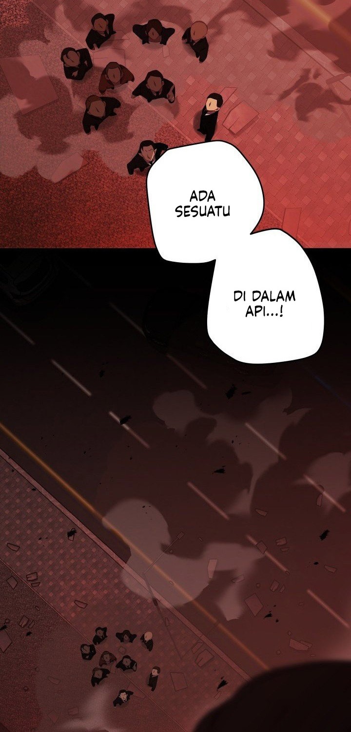 Return of the SSS-Class Demon Lord Chapter 5 - halaman 65
