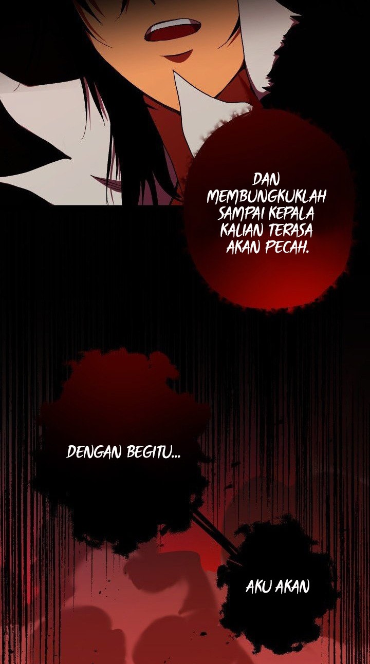 Return of the SSS-Class Demon Lord Chapter 5 - halaman 67