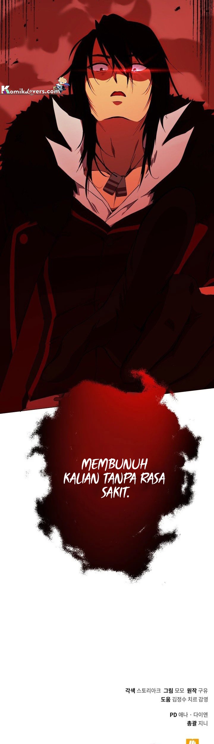 Return of the SSS-Class Demon Lord Chapter 5 - halaman 68