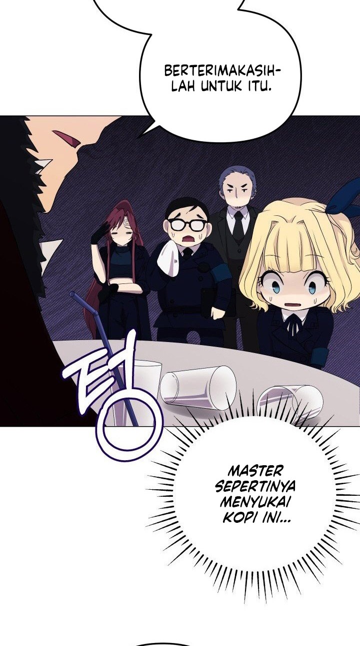 Return of the SSS-Class Demon Lord Chapter 5 - halaman 7