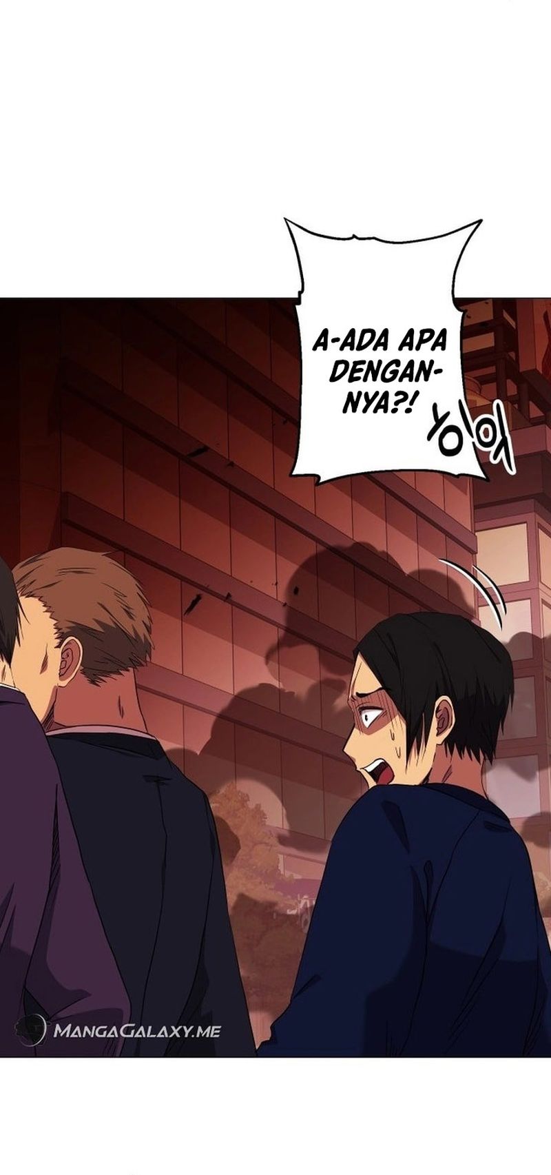 Return of the SSS-Class Demon Lord Chapter 6 - halaman 12