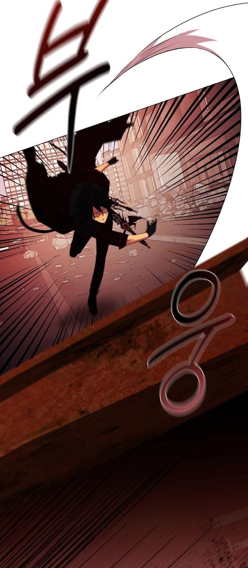 Return of the SSS-Class Demon Lord Chapter 6 - halaman 16