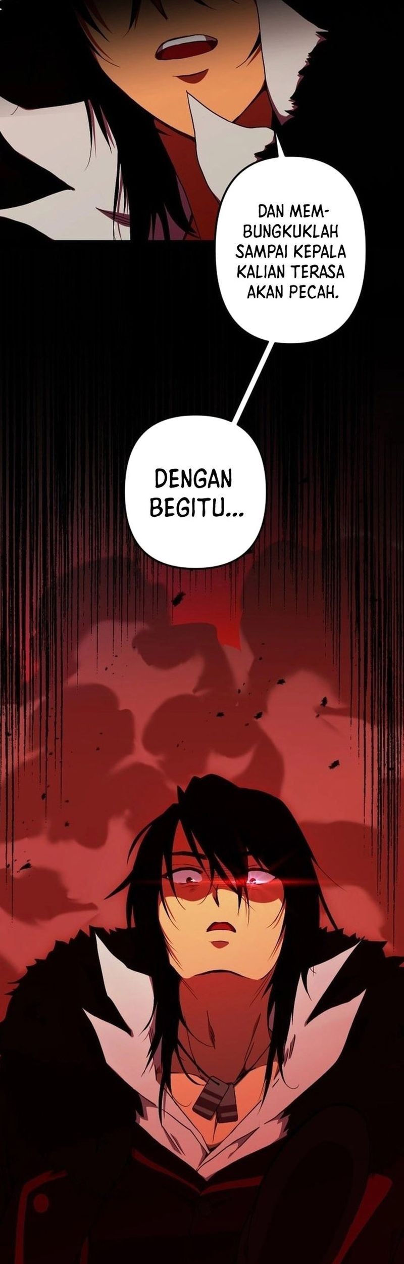 Return of the SSS-Class Demon Lord Chapter 6 - halaman 2