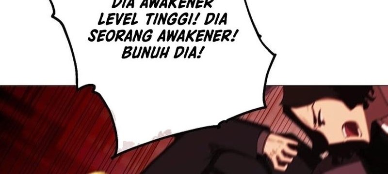 Return of the SSS-Class Demon Lord Chapter 6 - halaman 37