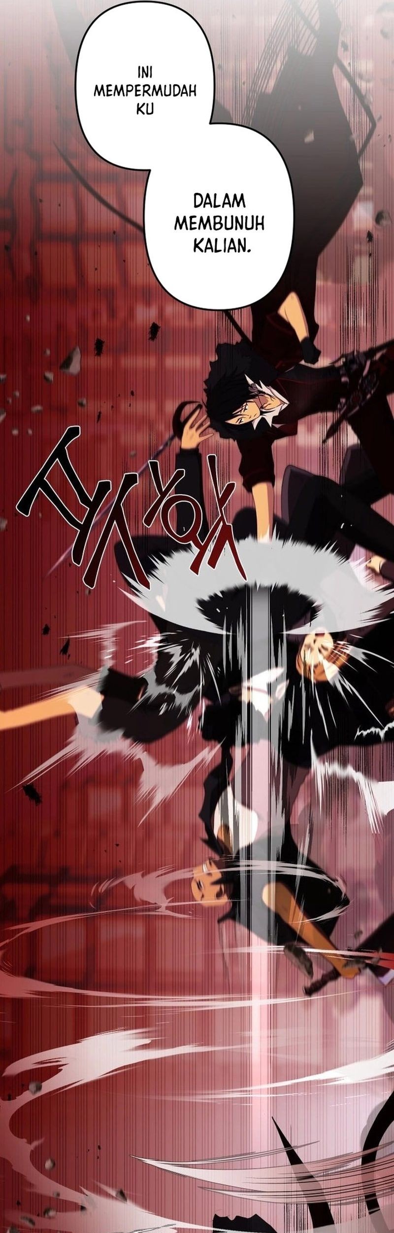 Return of the SSS-Class Demon Lord Chapter 6 - halaman 40
