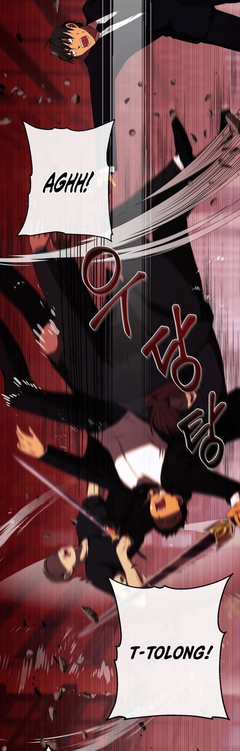 Return of the SSS-Class Demon Lord Chapter 6 - halaman 43