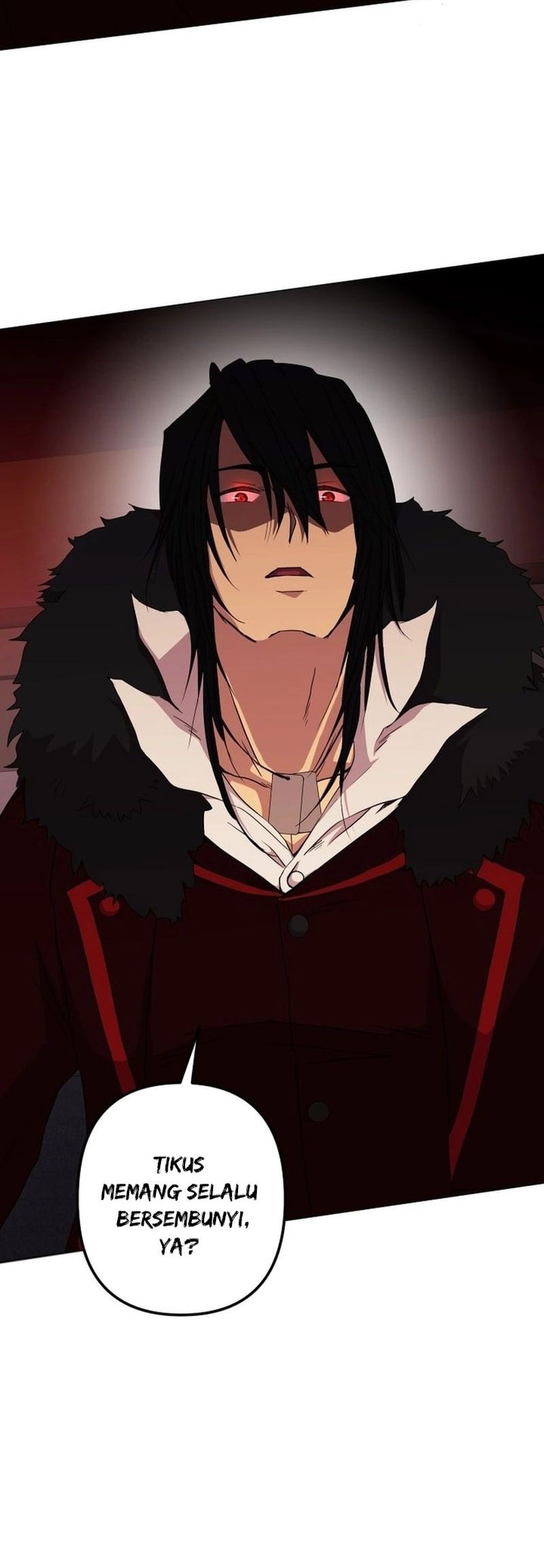 Return of the SSS-Class Demon Lord Chapter 6 - halaman 51