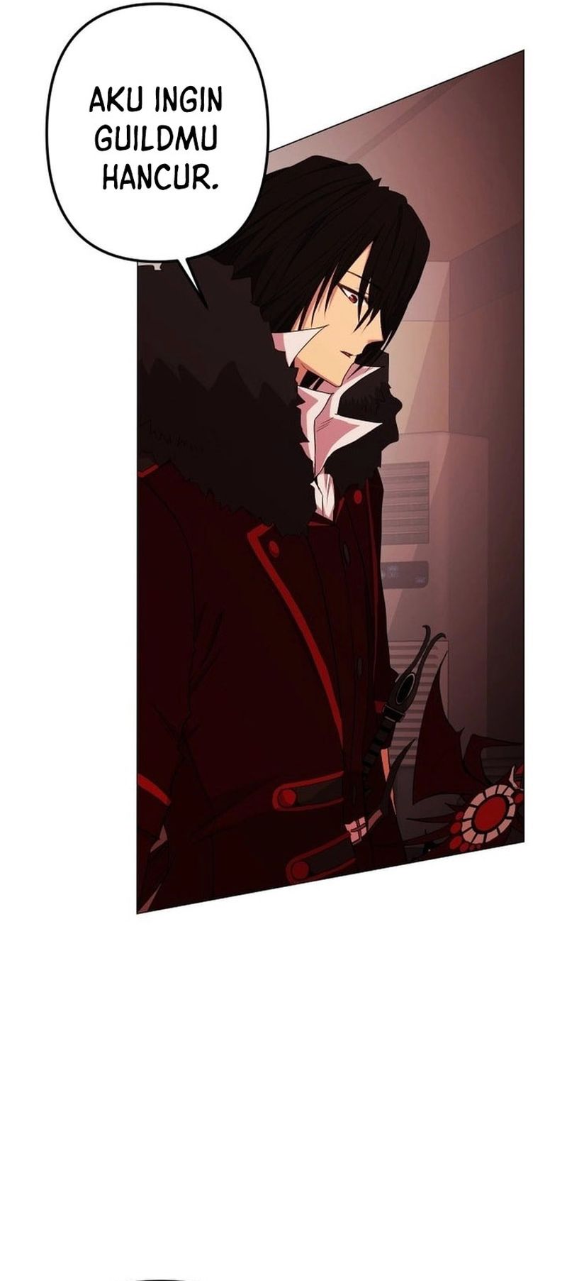 Return of the SSS-Class Demon Lord Chapter 6 - halaman 59