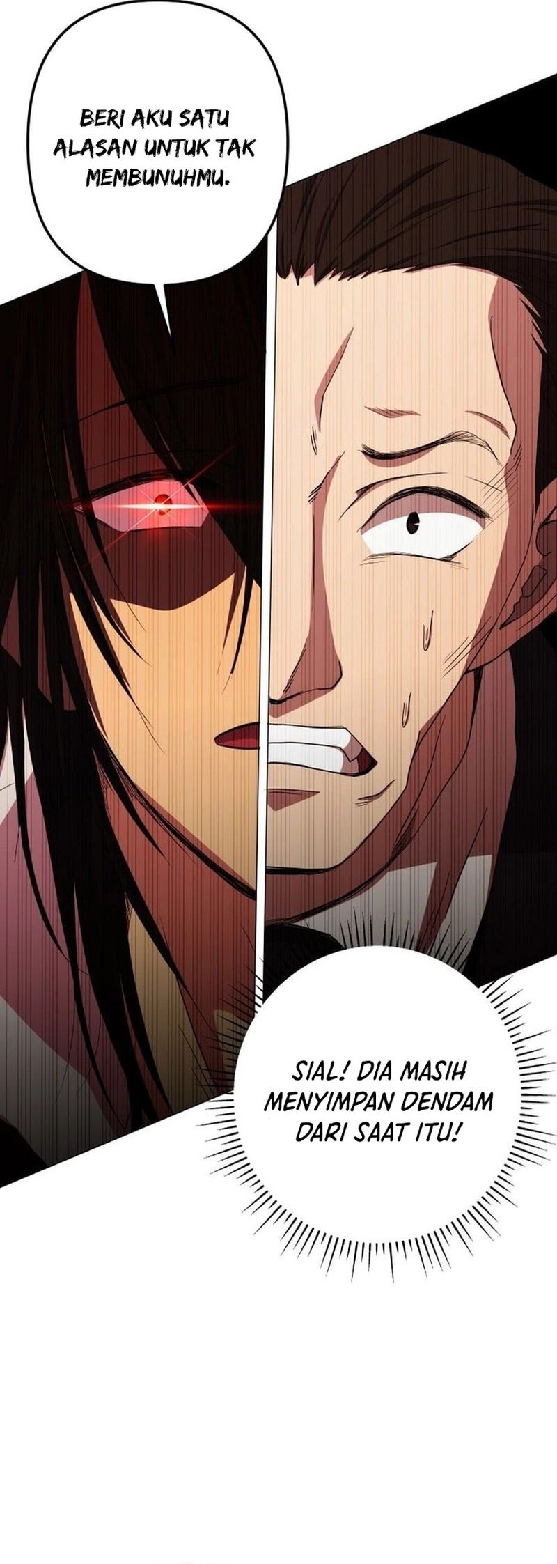 Return of the SSS-Class Demon Lord Chapter 6 - halaman 60