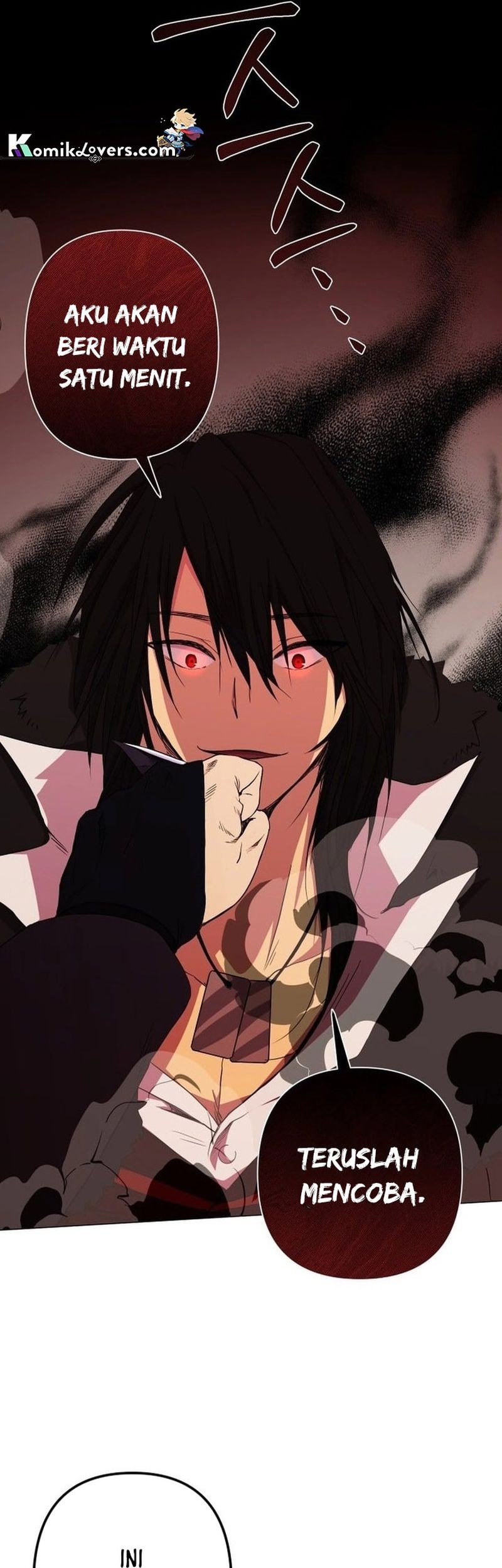 Return of the SSS-Class Demon Lord Chapter 6 - halaman 69