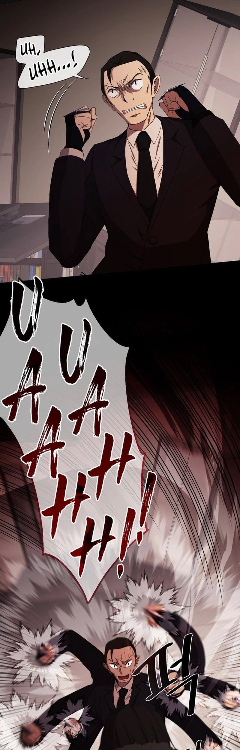 Return of the SSS-Class Demon Lord Chapter 6 - halaman 71
