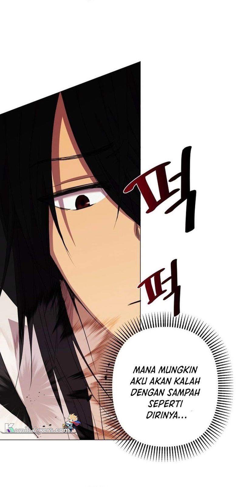 Return of the SSS-Class Demon Lord Chapter 6 - halaman 73