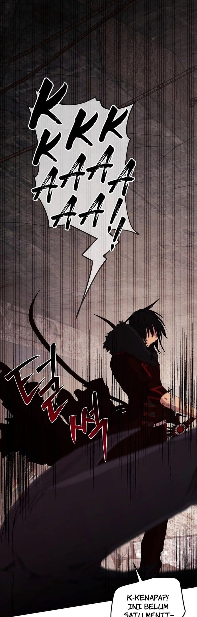 Return of the SSS-Class Demon Lord Chapter 6 - halaman 77