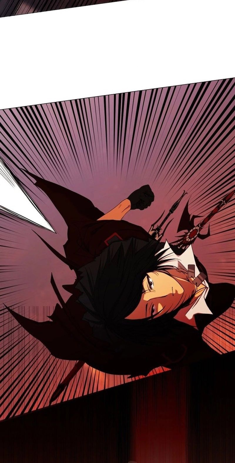 Return of the SSS-Class Demon Lord Chapter 6 - halaman 8