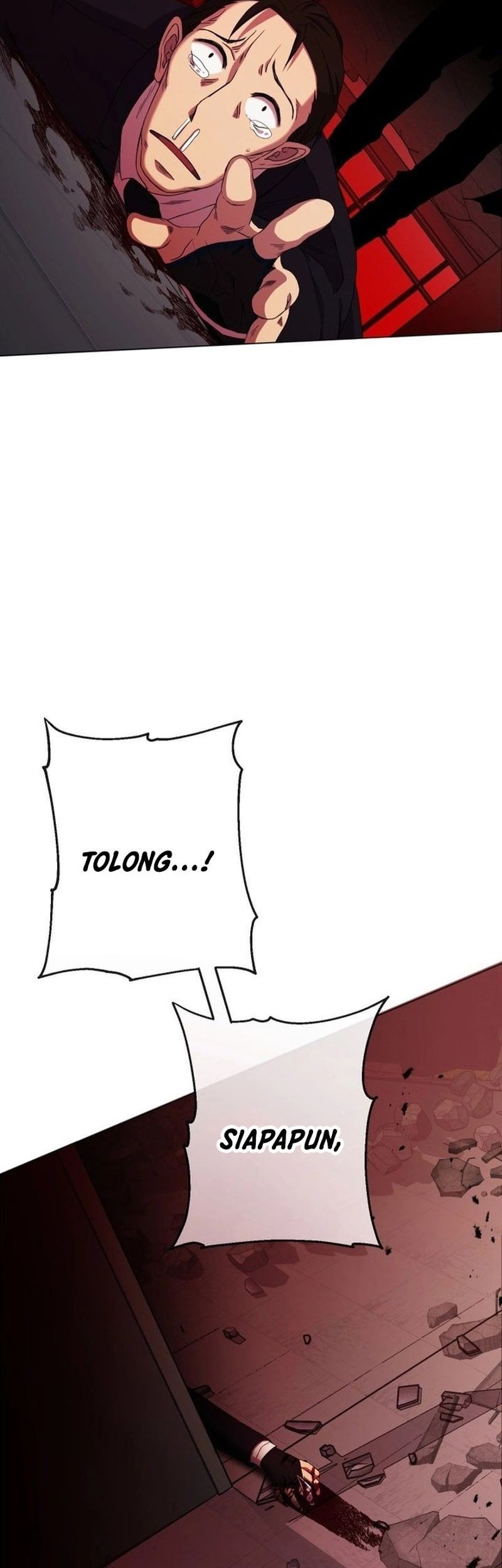 Return of the SSS-Class Demon Lord Chapter 6 - halaman 86