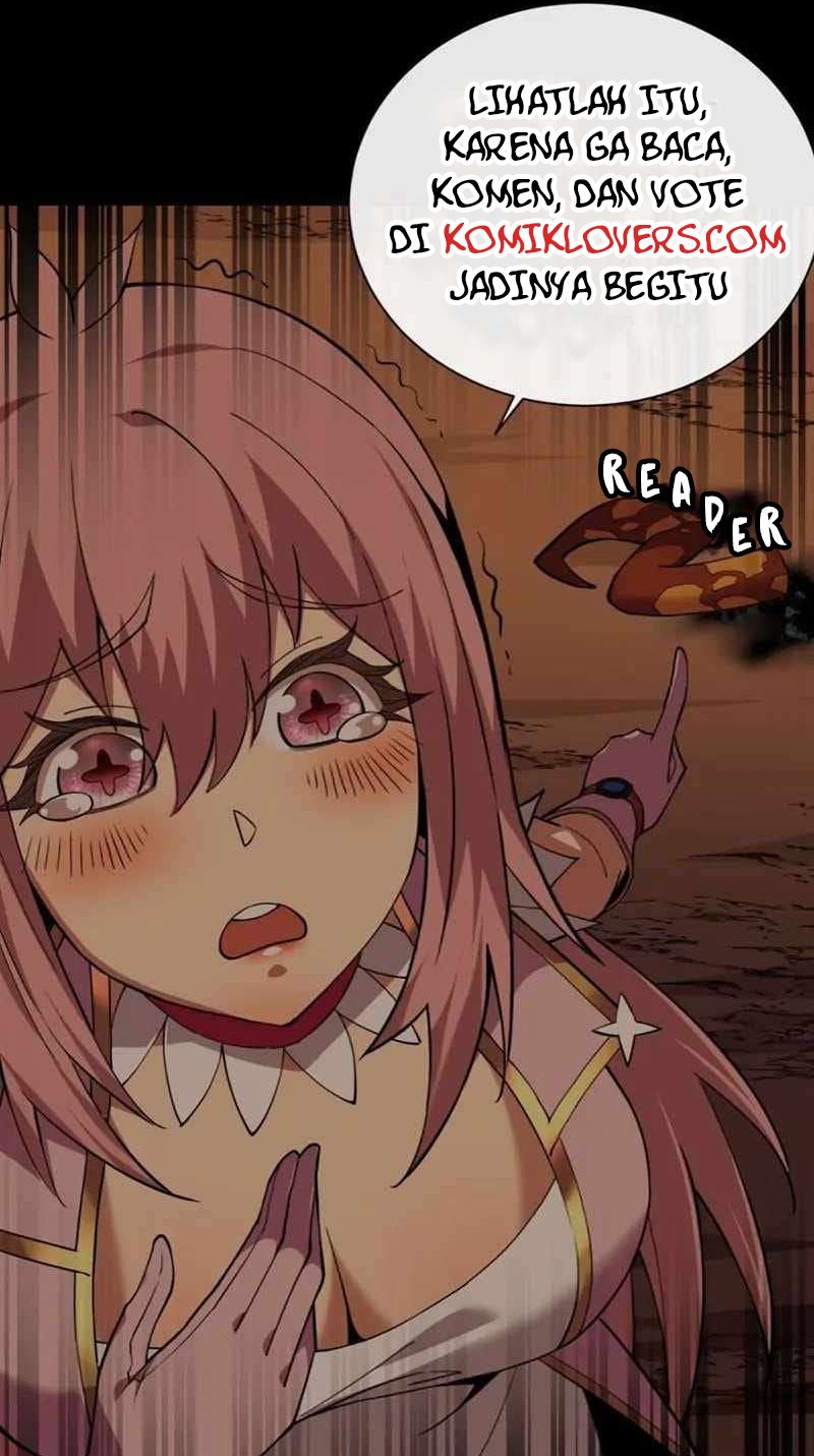 Return of the SSS-Class Demon Lord Chapter 6 - halaman 94