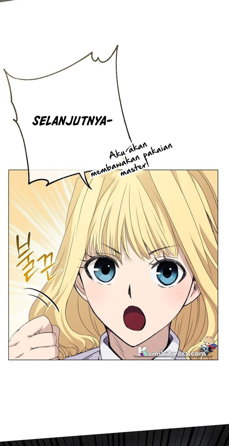 Return of the SSS-Class Demon Lord Chapter 7 - halaman 22