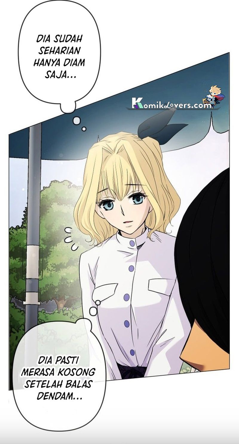 Return of the SSS-Class Demon Lord Chapter 7 - halaman 33