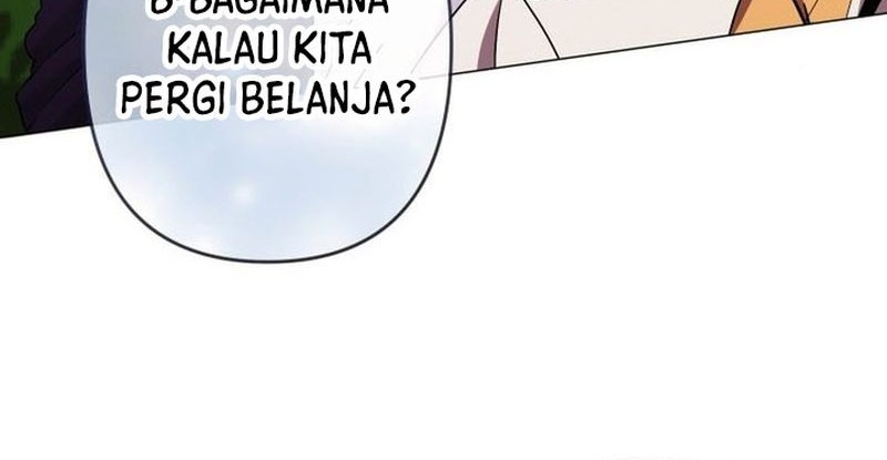 Return of the SSS-Class Demon Lord Chapter 7 - halaman 37