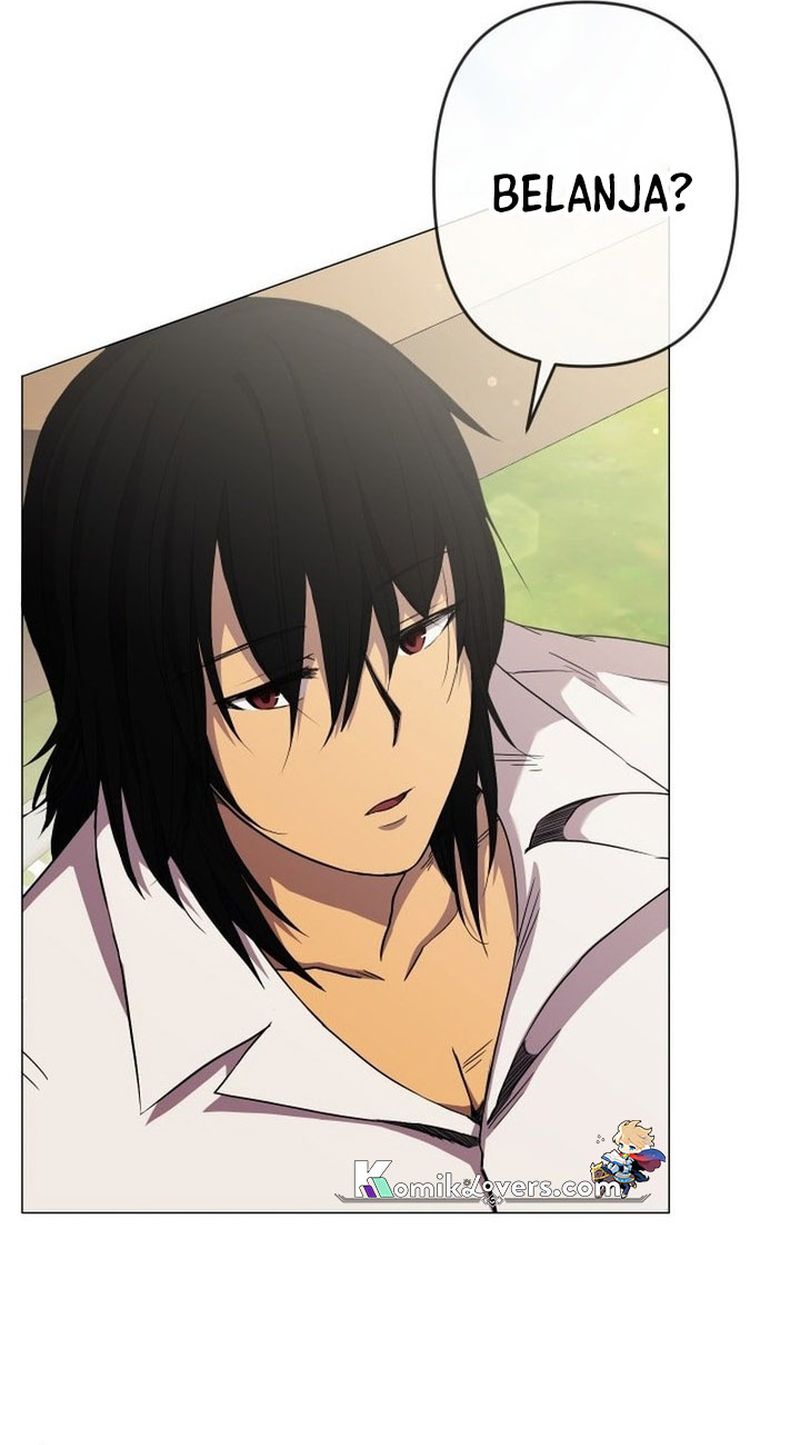 Return of the SSS-Class Demon Lord Chapter 7 - halaman 38