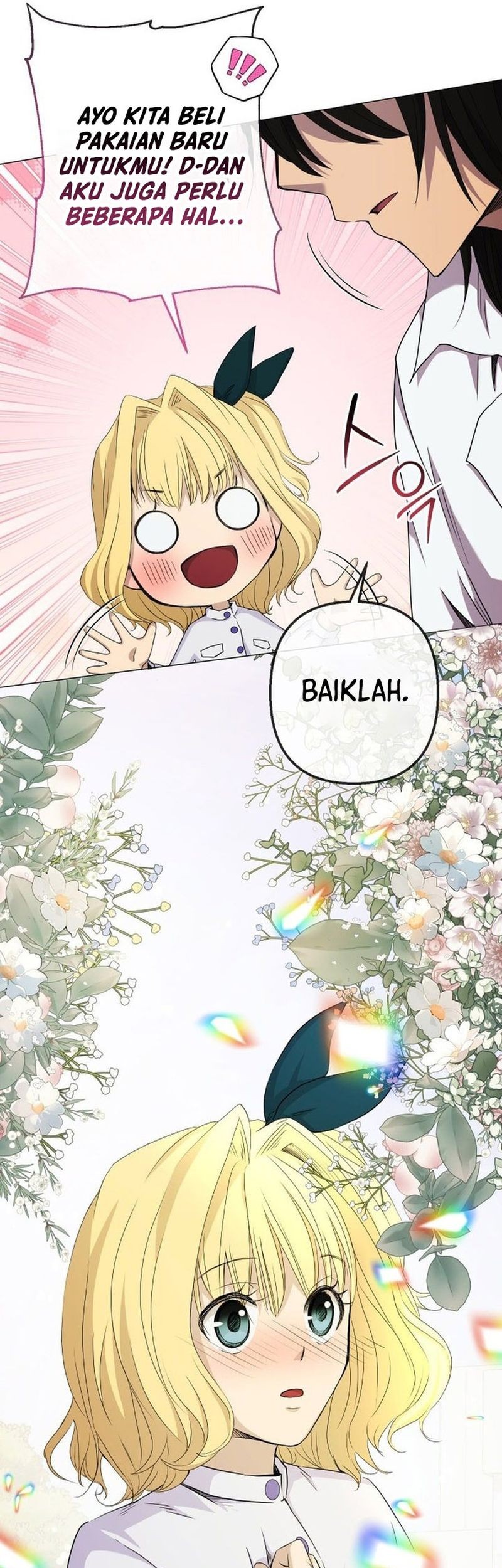Return of the SSS-Class Demon Lord Chapter 7 - halaman 39