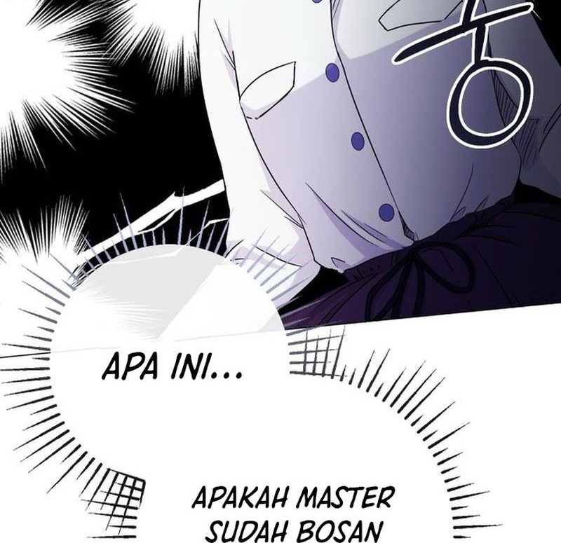 Return of the SSS-Class Demon Lord Chapter 7 - halaman 42