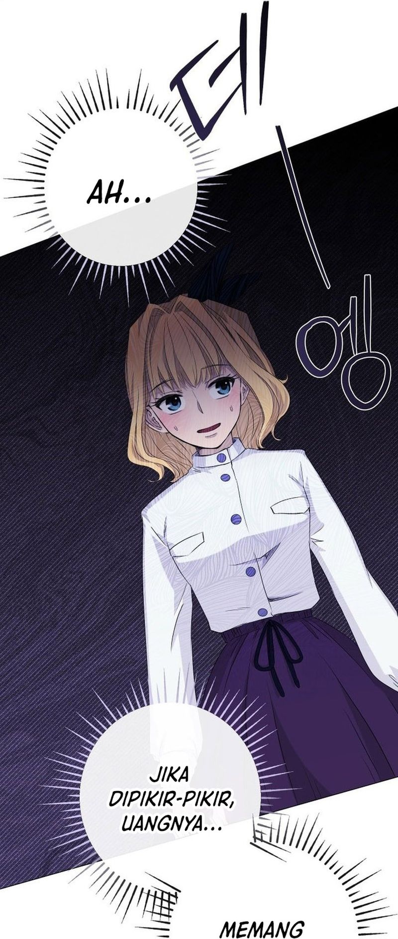 Return of the SSS-Class Demon Lord Chapter 7 - halaman 44