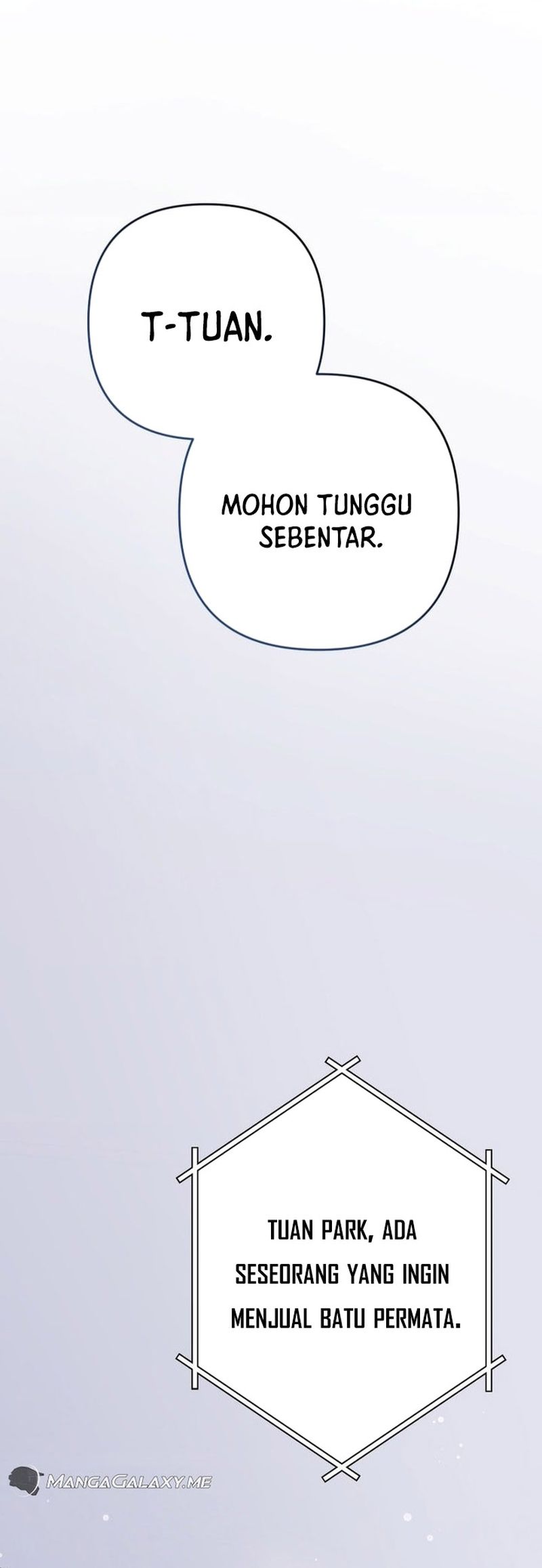 Return of the SSS-Class Demon Lord Chapter 7 - halaman 57