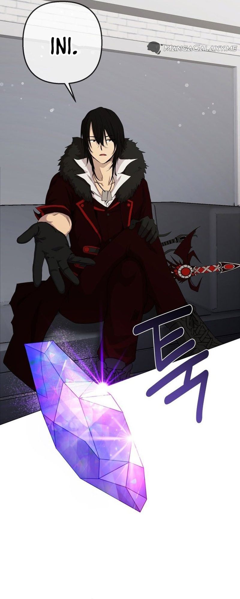 Return of the SSS-Class Demon Lord Chapter 7 - halaman 66