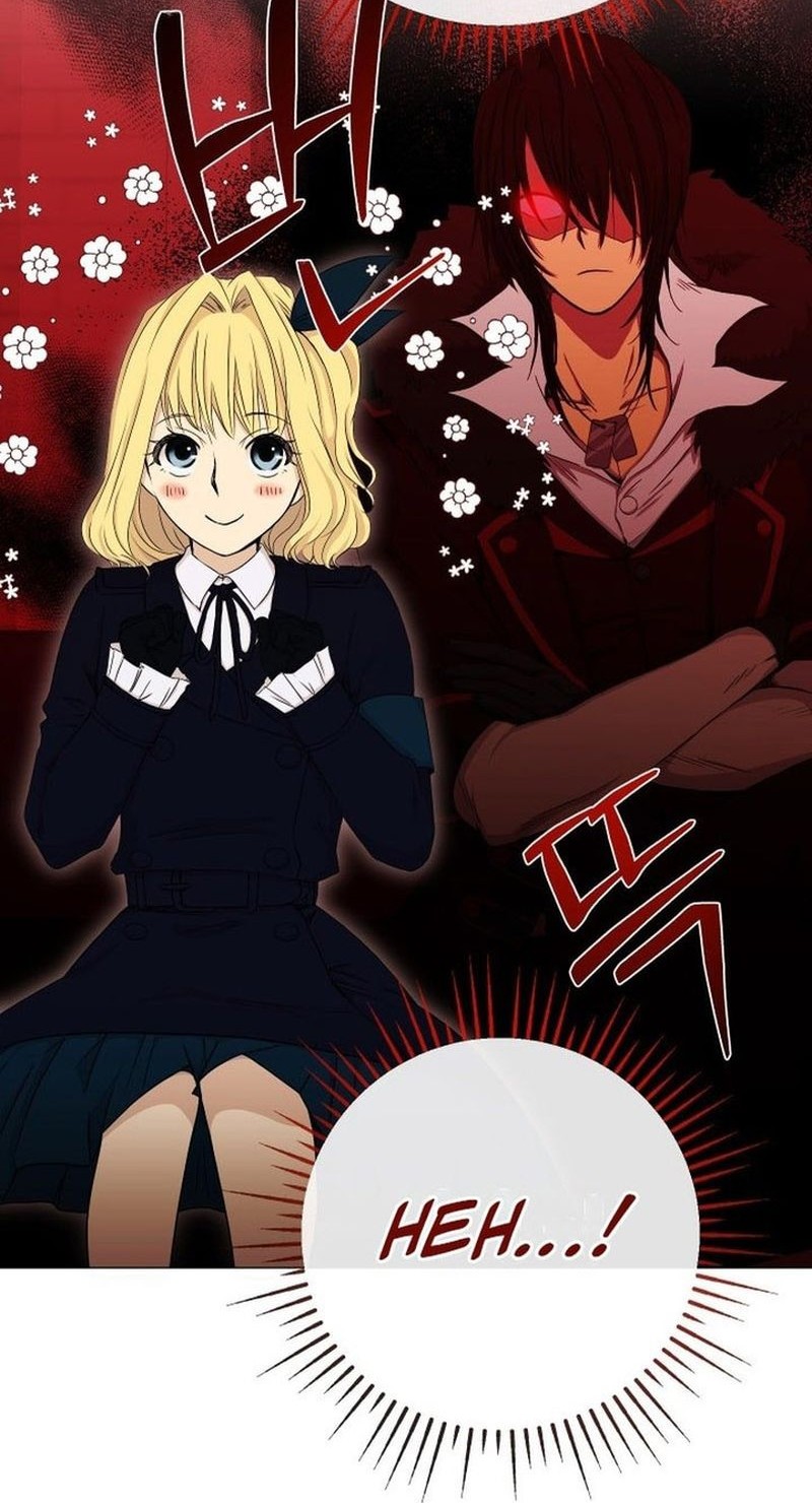 Return of the SSS-Class Demon Lord Chapter 7 - halaman 80