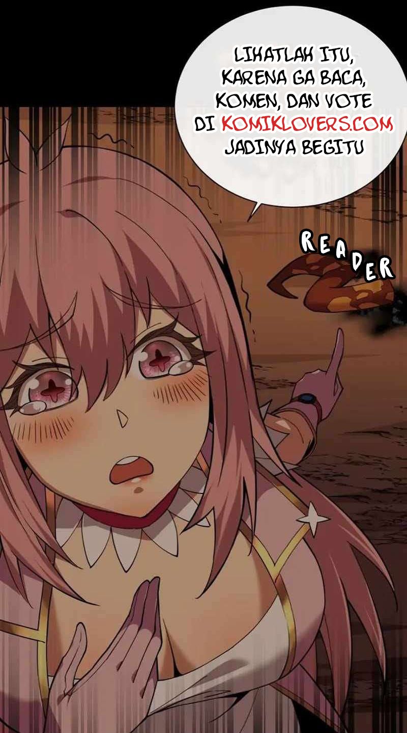 Return of the SSS-Class Demon Lord Chapter 7 - halaman 94
