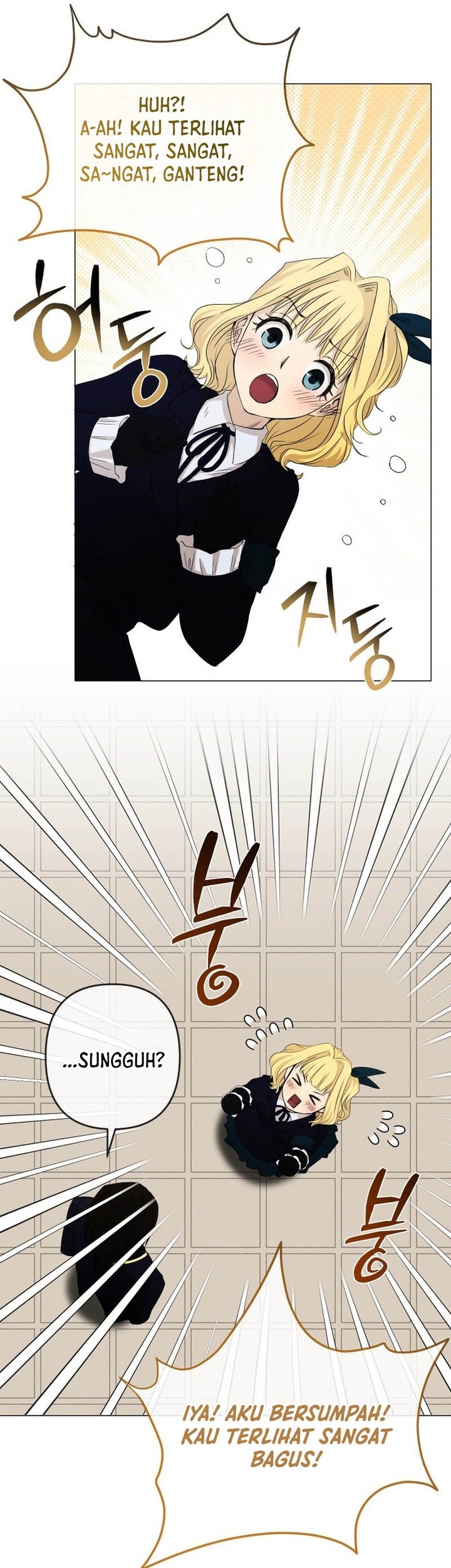 Return of the SSS-Class Demon Lord Chapter 8 - halaman 18