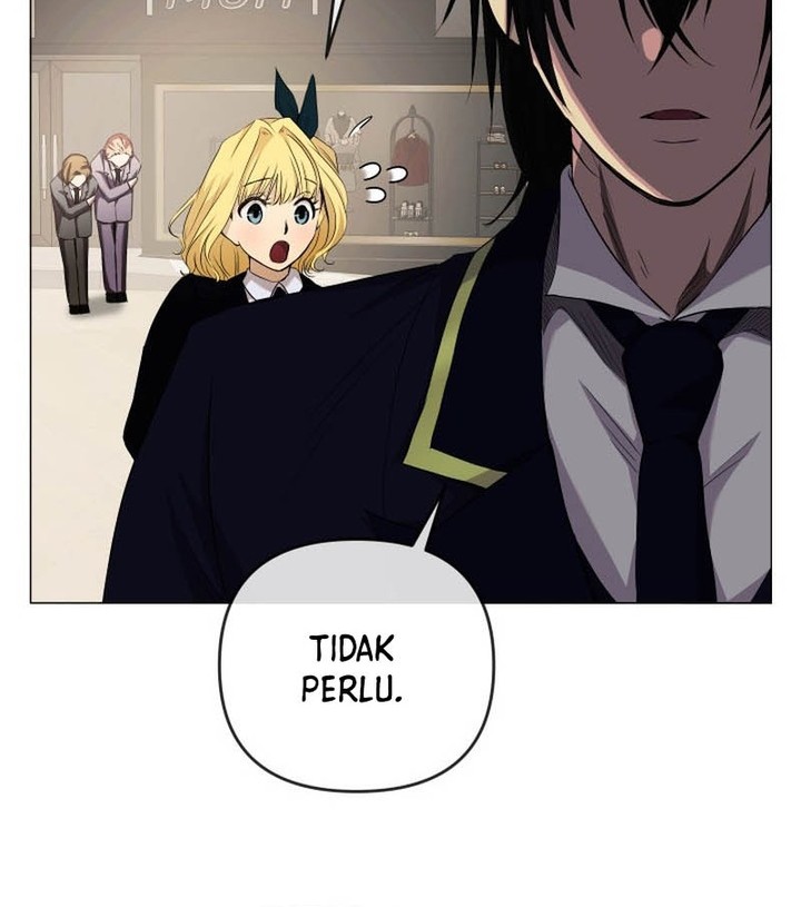 Return of the SSS-Class Demon Lord Chapter 8 - halaman 21
