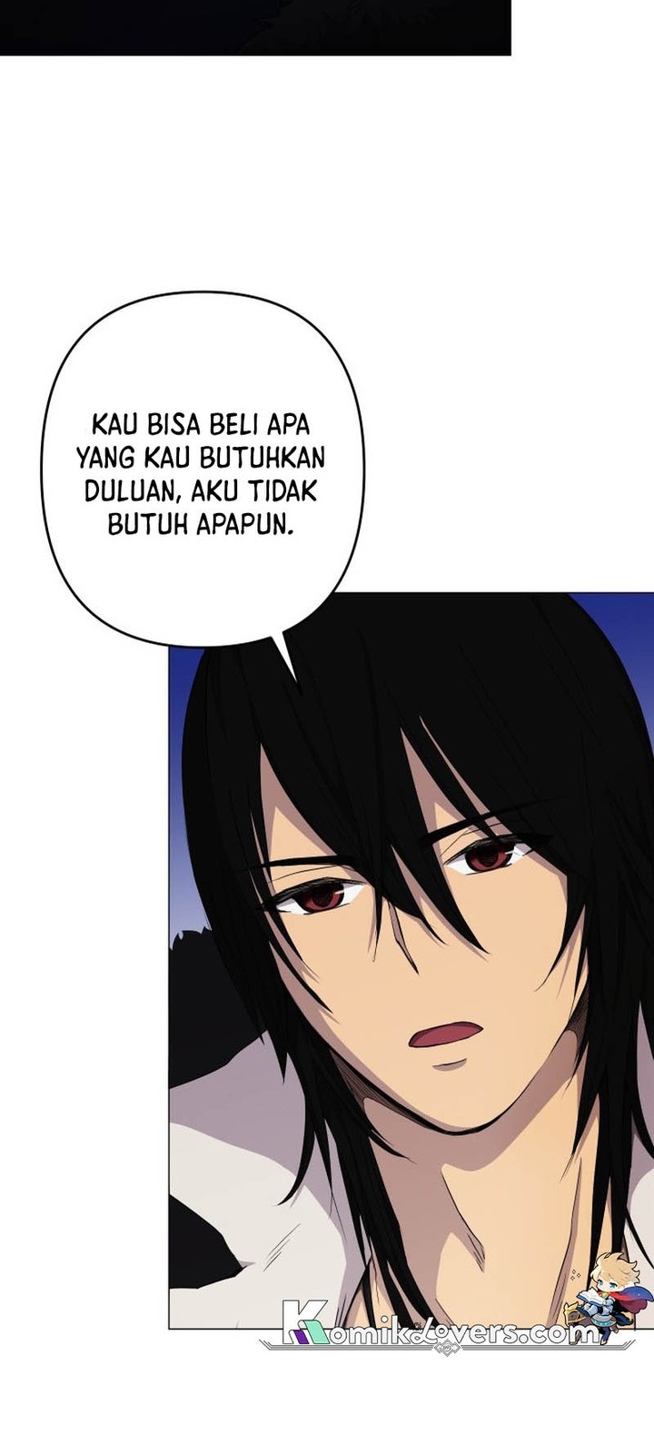 Return of the SSS-Class Demon Lord Chapter 8 - halaman 3