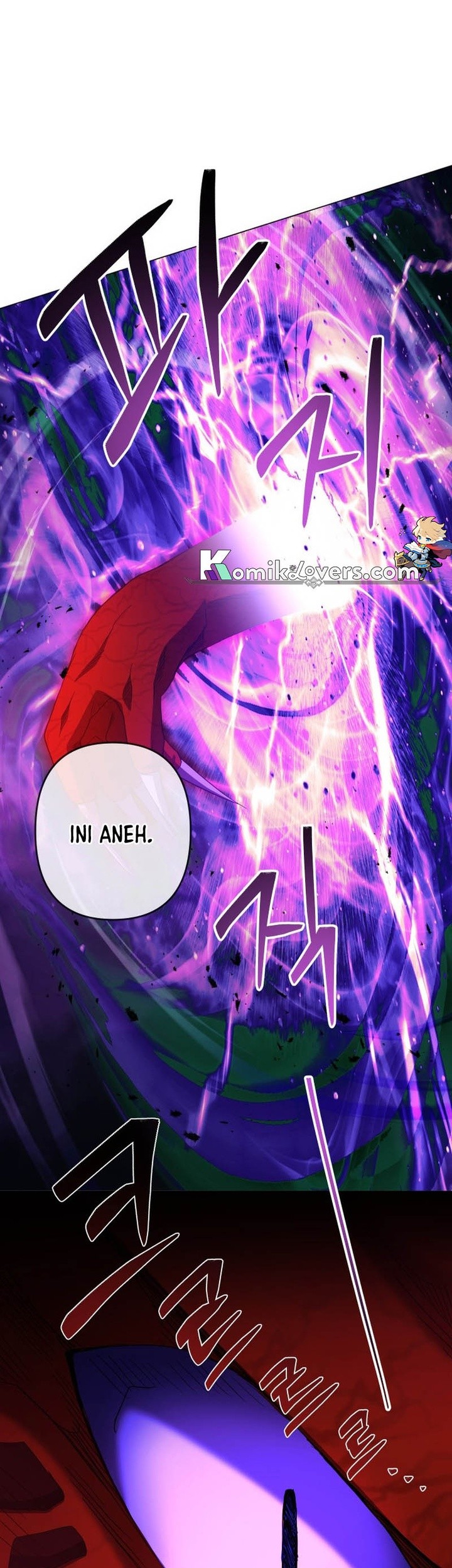 Return of the SSS-Class Demon Lord Chapter 8 - halaman 30