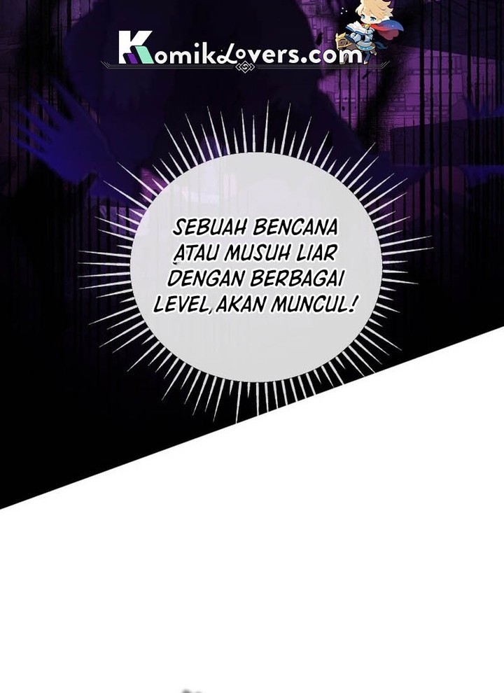Return of the SSS-Class Demon Lord Chapter 8 - halaman 33