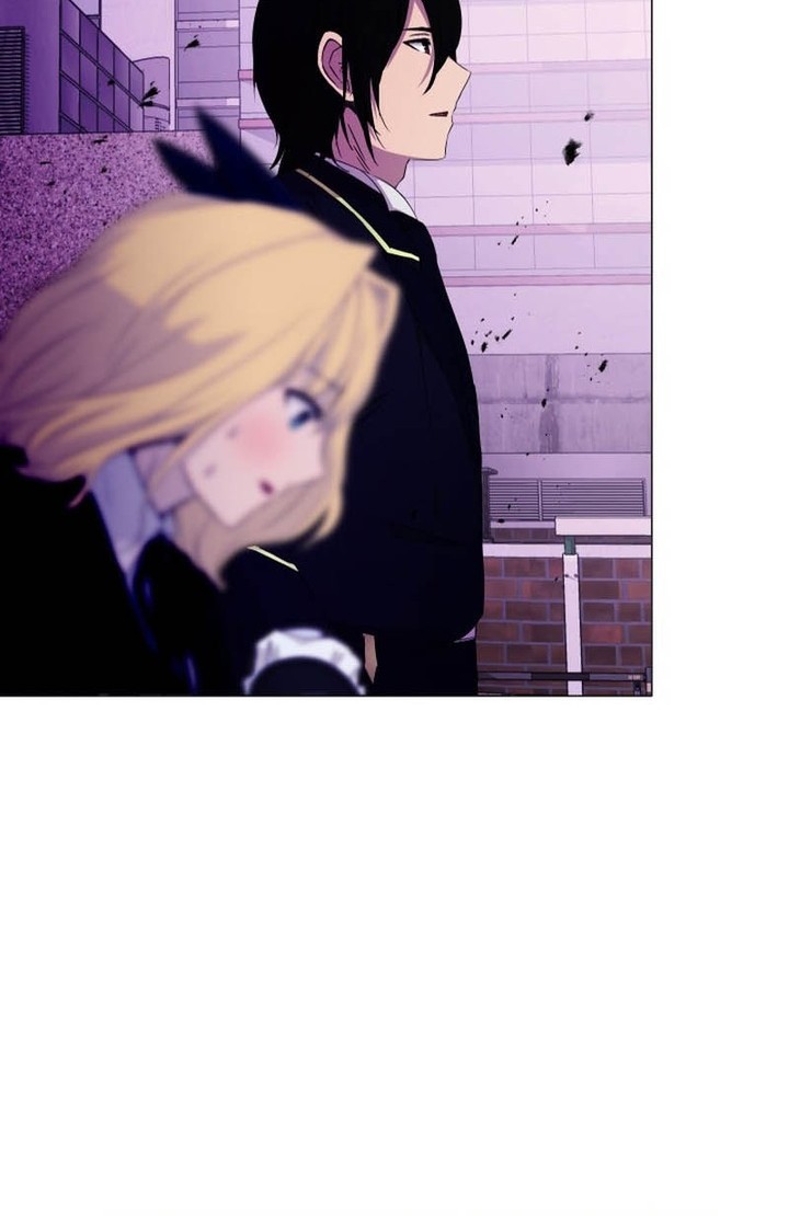 Return of the SSS-Class Demon Lord Chapter 8 - halaman 35