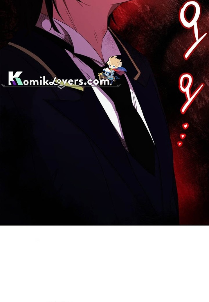 Return of the SSS-Class Demon Lord Chapter 8 - halaman 51