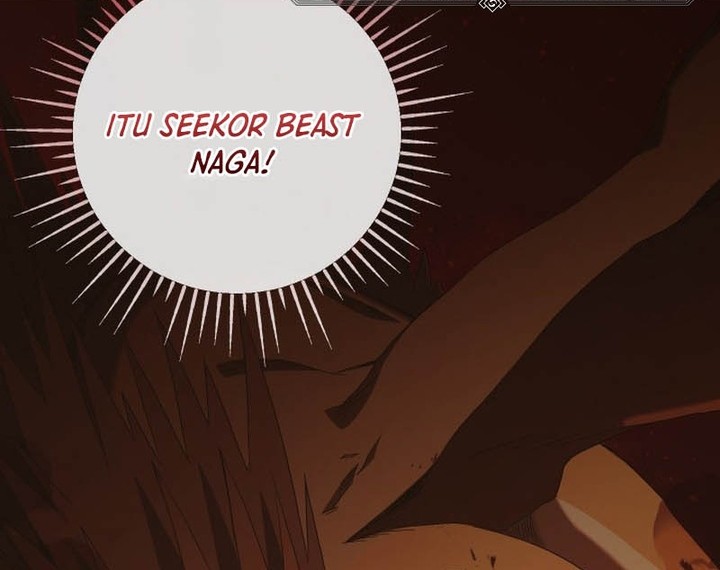 Return of the SSS-Class Demon Lord Chapter 8 - halaman 53