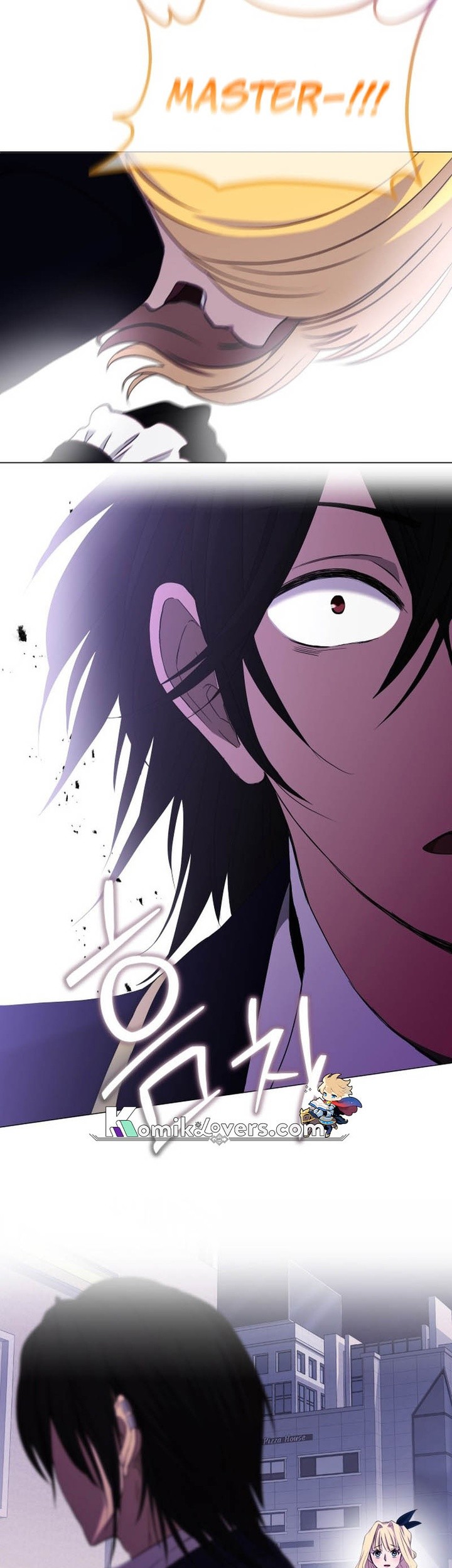 Return of the SSS-Class Demon Lord Chapter 8 - halaman 58