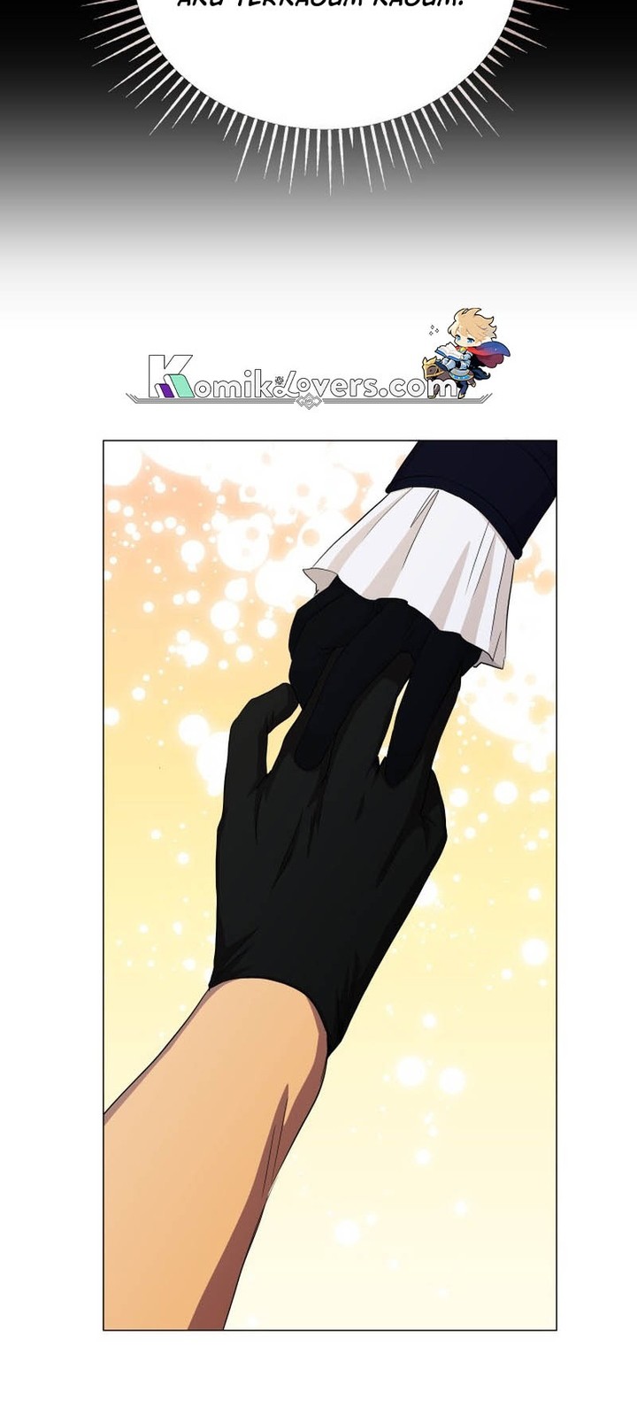 Return of the SSS-Class Demon Lord Chapter 8 - halaman 7