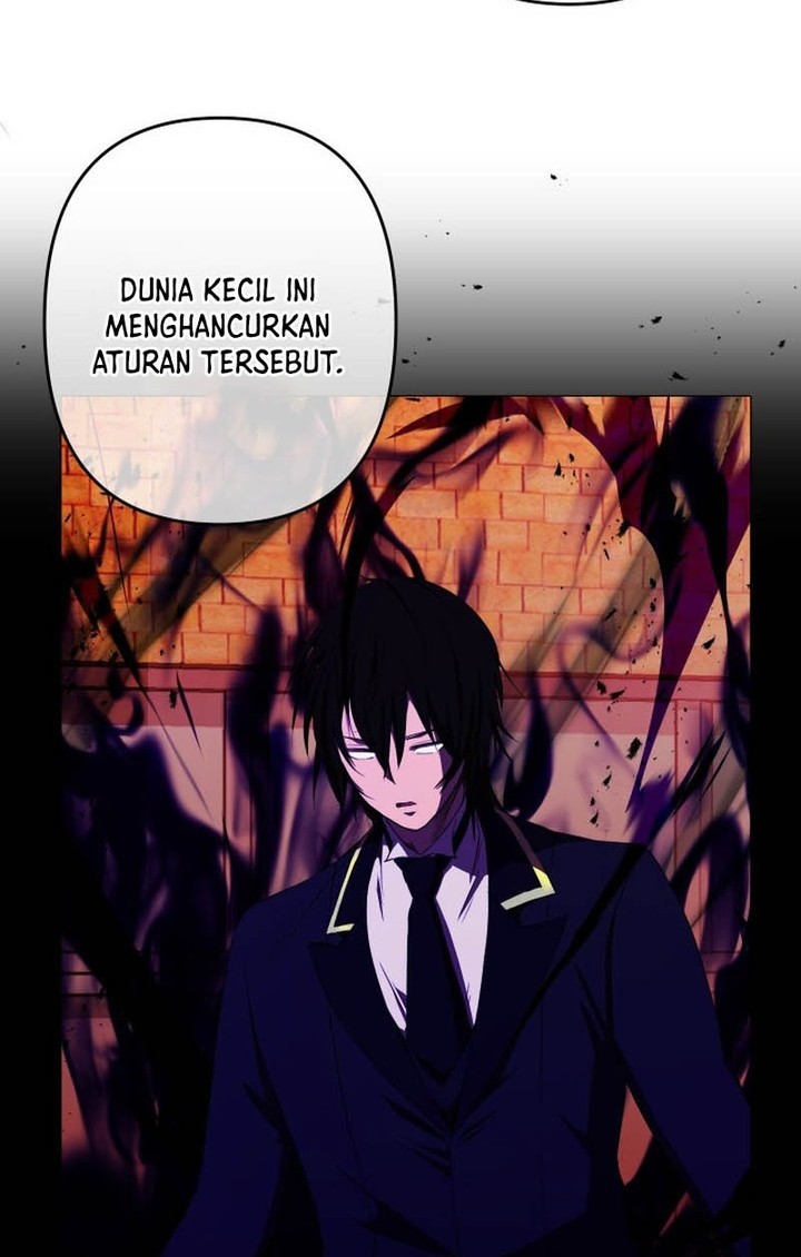 Return of the SSS-Class Demon Lord Chapter 9 - halaman 10